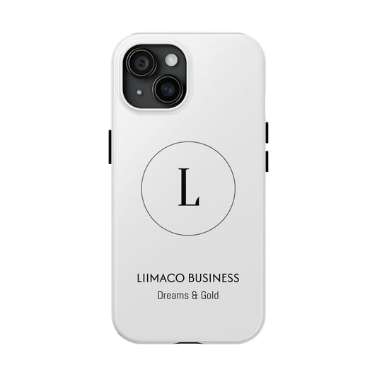 LIIMACO BUSINESS - Professional Business Phone Case