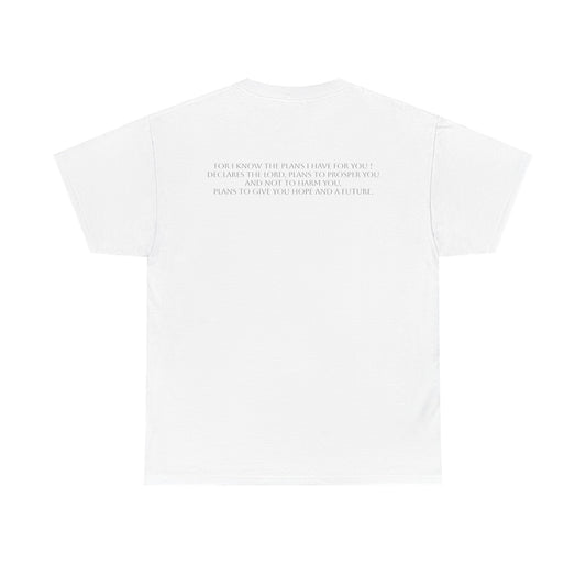 ÄLSKAD & DUNDER + Word !! - Unisex Heavy Cotton Tee